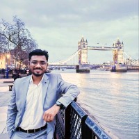 Avinash Ingle