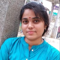 Kavya Sree. M