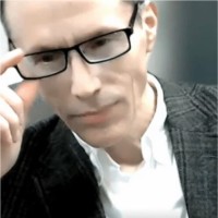 Dr. Jacques (Jojo) Rusinek