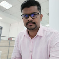 Akhil Satheesan