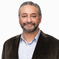 Mark Guirguis