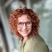 Melanie Frenzel