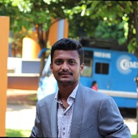 Sagar Manthale