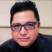 David Sergio Gonzalez Garduño