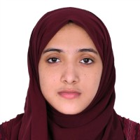 Irfana Shirin Valiyamparambath