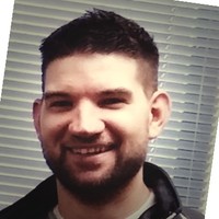 Ryan Kistler