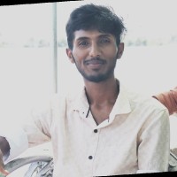 Vishnu R