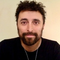 Jason Chalangary