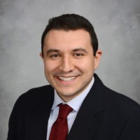Giancarlo Garcia, M.S.