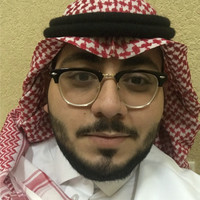 عبدالرحمن الظفيري
