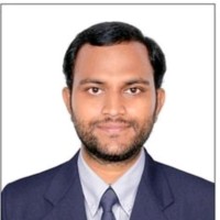 Aijaz Muther Shaik
