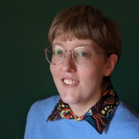 Rachel Palmer
