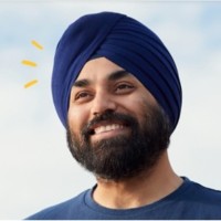 Simerpreet Singh Anand