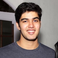 Arjun Sangwan