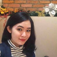 Lupita Kemala Dewi