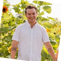 Avery Trebold