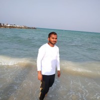 Ehtasham Uddin Mohammed