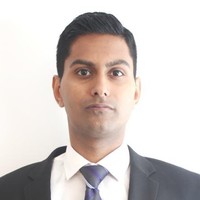 Ameek Grewal