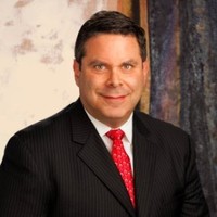 Michael Ehrenpreis, CPA/CFF