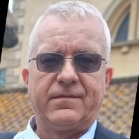 Örjan Svennerskog