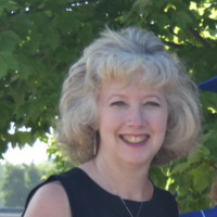 Debbie George