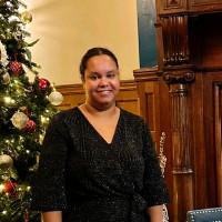 Nicole Johnson