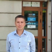 Евгений Скальский