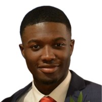 Isaac Chery, II
