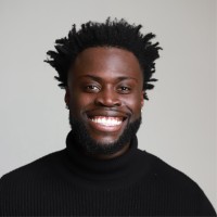 Isaiah King