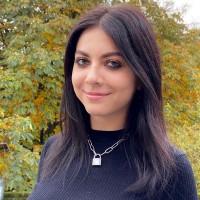 Tatiana Marcov