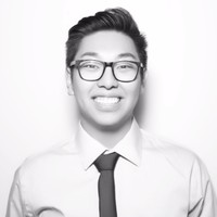 Nicholas Hwang