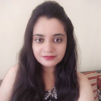 Shamli Tarekar