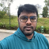 Rakesh N