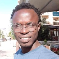 Lamin Saidi