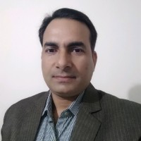 Jitendra Kumar Dubey