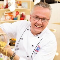 Martin Kobald - ChefMLK