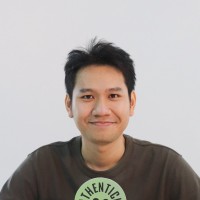 Percy Luong