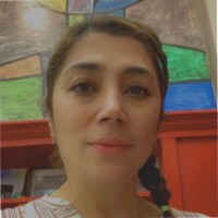 Marzieh Narenji