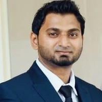 Thasneem Ali