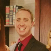 Keith Ptak
