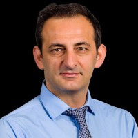 Cumhur Cosgun, Ph.D.