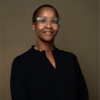 Alecia Huntley