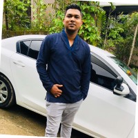Arvin Chand