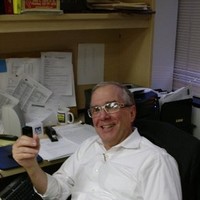 Bill Hamilton