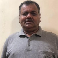 bhartesh trivedi