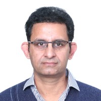 Ahmed Saeed