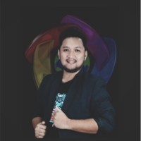 Mark Albert Roa-Moron, CHRP®