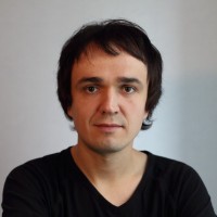Artem Petrishchev