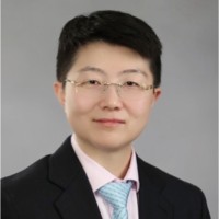 Qianlin Li, Dpm, Facfas