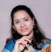 Gauri Mathwad
